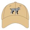 Youth Sport Flex Athletic Mesh Cap Thumbnail