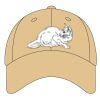 Youth Sport Flex Athletic Mesh Cap Thumbnail