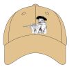 Youth Sport Flex Athletic Mesh Cap Thumbnail