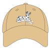 Youth Sport Flex Athletic Mesh Cap Thumbnail
