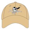 Youth Sport Flex Athletic Mesh Cap Thumbnail