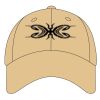Youth Sport Flex Athletic Mesh Cap Thumbnail