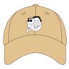 Youth Sport Flex Athletic Mesh Cap Thumbnail