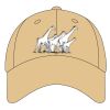 Youth Sport Flex Athletic Mesh Cap Thumbnail