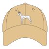 Youth Sport Flex Athletic Mesh Cap Thumbnail