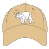 Youth Sport Flex Athletic Mesh Cap Thumbnail