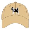 Youth Sport Flex Athletic Mesh Cap Thumbnail