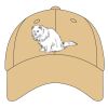 Youth Sport Flex Athletic Mesh Cap Thumbnail