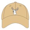 Youth Sport Flex Athletic Mesh Cap Thumbnail