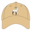 Youth Sport Flex Athletic Mesh Cap Thumbnail