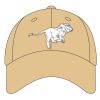 Youth Sport Flex Athletic Mesh Cap Thumbnail