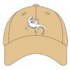 Youth Sport Flex Athletic Mesh Cap Thumbnail