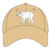 Youth Sport Flex Athletic Mesh Cap Thumbnail