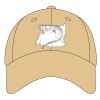 Youth Sport Flex Athletic Mesh Cap Thumbnail