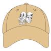 Youth Sport Flex Athletic Mesh Cap Thumbnail