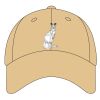 Youth Sport Flex Athletic Mesh Cap Thumbnail