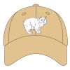Youth Sport Flex Athletic Mesh Cap Thumbnail