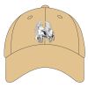 Youth Sport Flex Athletic Mesh Cap Thumbnail