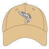 Youth Sport Flex Athletic Mesh Cap Thumbnail