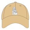 Youth Sport Flex Athletic Mesh Cap Thumbnail