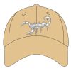 Youth Sport Flex Athletic Mesh Cap Thumbnail