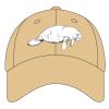 Youth Sport Flex Athletic Mesh Cap Thumbnail