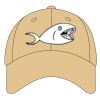 Youth Sport Flex Athletic Mesh Cap Thumbnail