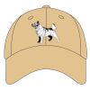 Youth Sport Flex Athletic Mesh Cap Thumbnail