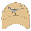 Youth Sport Flex Athletic Mesh Cap Thumbnail