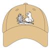 Youth Sport Flex Athletic Mesh Cap Thumbnail