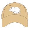 Youth Sport Flex Athletic Mesh Cap Thumbnail
