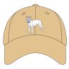 Youth Sport Flex Athletic Mesh Cap Thumbnail