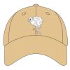 Youth Sport Flex Athletic Mesh Cap Thumbnail