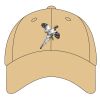 Youth Sport Flex Athletic Mesh Cap Thumbnail