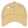 Youth Sport Flex Athletic Mesh Cap Thumbnail
