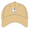 Youth Sport Flex Athletic Mesh Cap Thumbnail