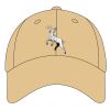Youth Sport Flex Athletic Mesh Cap Thumbnail
