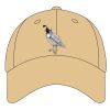 Youth Sport Flex Athletic Mesh Cap Thumbnail