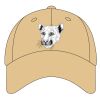 Youth Sport Flex Athletic Mesh Cap Thumbnail