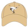Youth Sport Flex Athletic Mesh Cap Thumbnail