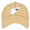 Youth Sport Flex Athletic Mesh Cap Thumbnail