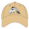 Youth Sport Flex Athletic Mesh Cap Thumbnail