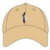 Youth Sport Flex Athletic Mesh Cap Thumbnail