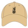 Youth Sport Flex Athletic Mesh Cap Thumbnail