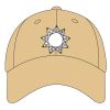 Youth Sport Flex Athletic Mesh Cap Thumbnail