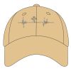 Youth Sport Flex Athletic Mesh Cap Thumbnail