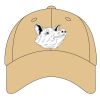 Youth Sport Flex Athletic Mesh Cap Thumbnail