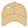 Youth Sport Flex Athletic Mesh Cap Thumbnail