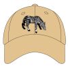 Youth Sport Flex Athletic Mesh Cap Thumbnail