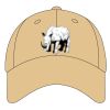 Youth Sport Flex Athletic Mesh Cap Thumbnail